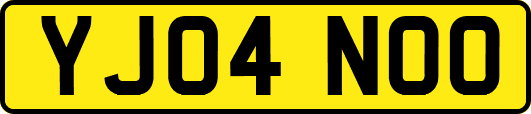 YJ04NOO
