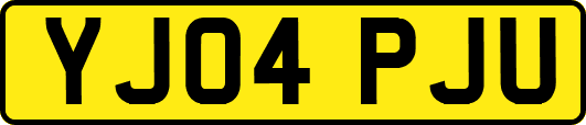 YJ04PJU