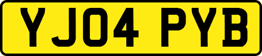 YJ04PYB