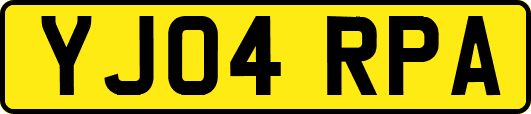 YJ04RPA