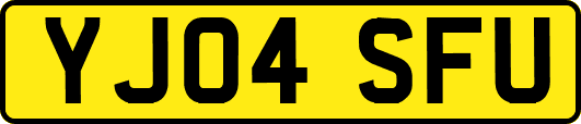 YJ04SFU