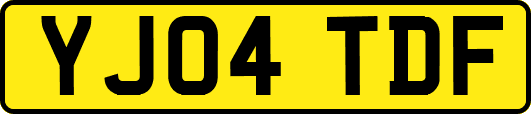 YJ04TDF