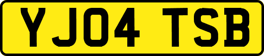 YJ04TSB