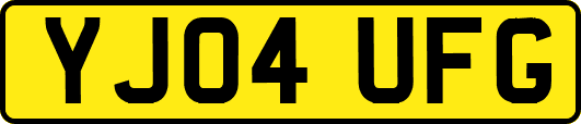 YJ04UFG