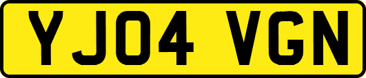YJ04VGN