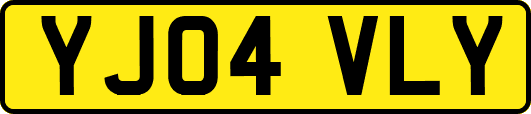 YJ04VLY