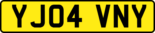 YJ04VNY