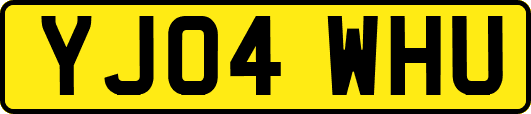 YJ04WHU