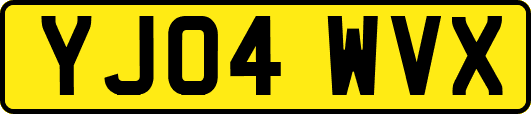 YJ04WVX