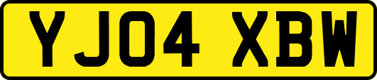 YJ04XBW
