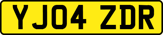 YJ04ZDR