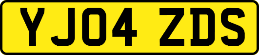 YJ04ZDS
