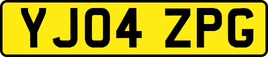 YJ04ZPG