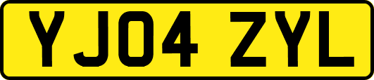 YJ04ZYL