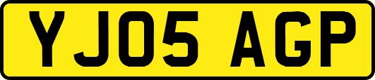YJ05AGP