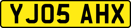 YJ05AHX