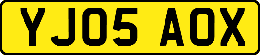 YJ05AOX