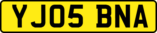 YJ05BNA