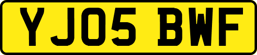 YJ05BWF