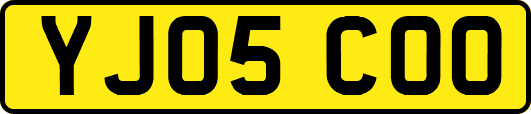 YJ05COO