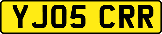 YJ05CRR
