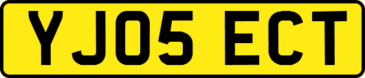 YJ05ECT