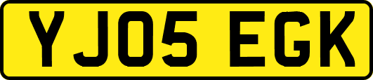 YJ05EGK