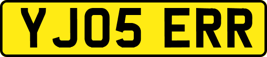 YJ05ERR