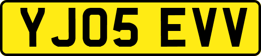 YJ05EVV