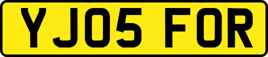 YJ05FOR