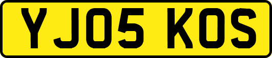 YJ05KOS
