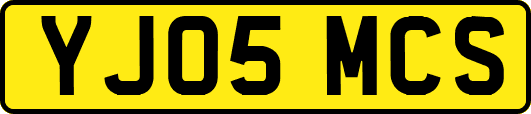 YJ05MCS
