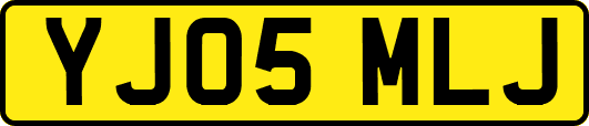YJ05MLJ