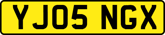 YJ05NGX