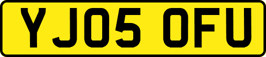 YJ05OFU