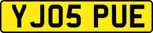 YJ05PUE