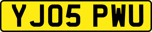 YJ05PWU