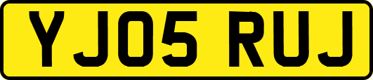 YJ05RUJ