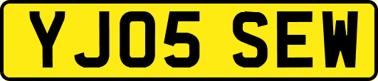 YJ05SEW