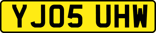 YJ05UHW