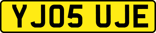 YJ05UJE