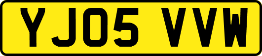 YJ05VVW
