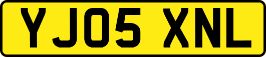 YJ05XNL