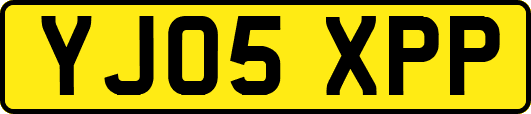 YJ05XPP
