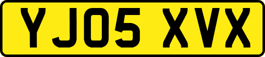 YJ05XVX