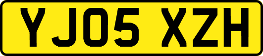 YJ05XZH