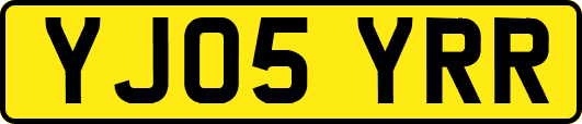 YJ05YRR