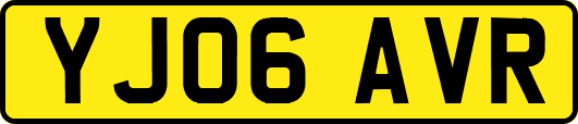 YJ06AVR