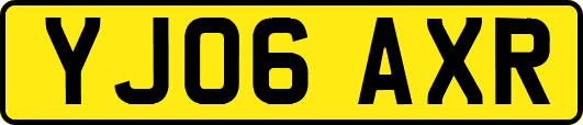 YJ06AXR