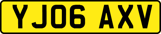 YJ06AXV